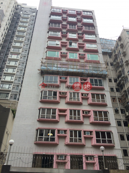 CHEERUSE COURT (CHEERUSE COURT) Kowloon City|搵地(OneDay)(2)