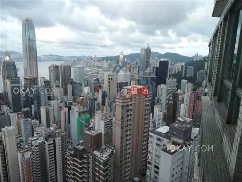 香港搵樓|租樓|二手盤|買樓| 搵地 | 住宅-出租樓盤3房2廁,極高層,星級會所《高雲臺出租單位》