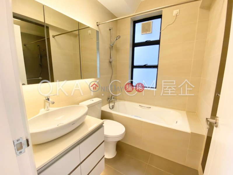 Stylish 2 bedroom on high floor | Rental, 103 Robinson Road | Western District | Hong Kong Rental HK$ 32,500/ month