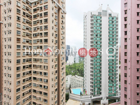 3 Bedroom Family Unit for Rent at Roc Ye Court | Roc Ye Court 樂怡閣 _0