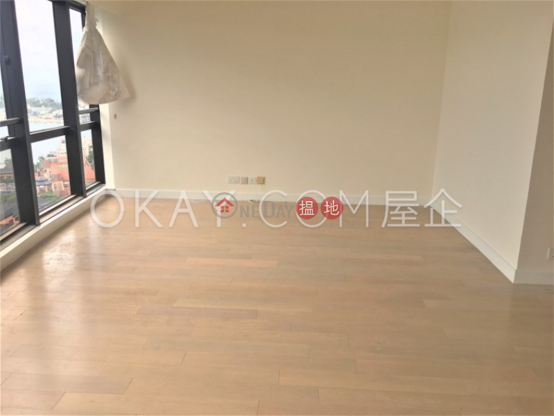 Beautiful 4 bedroom with balcony & parking | Rental | Pacific View 浪琴園 Rental Listings
