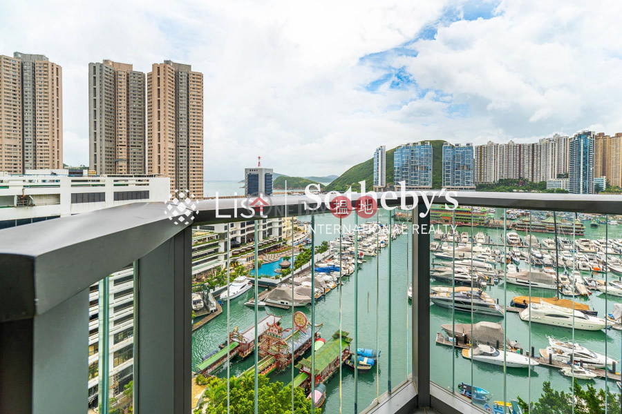 HK$ 88,000/ 月-深灣 1座南區深灣 1座4房豪宅單位出租