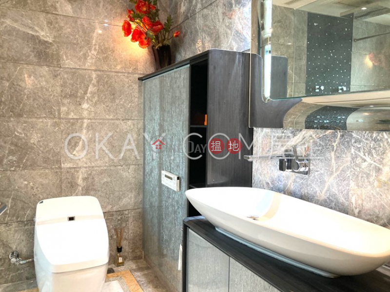 Lovely 5 bedroom on high floor with balcony & parking | Rental, 80 Sheung Shing Street | Kowloon City | Hong Kong Rental HK$ 95,000/ month