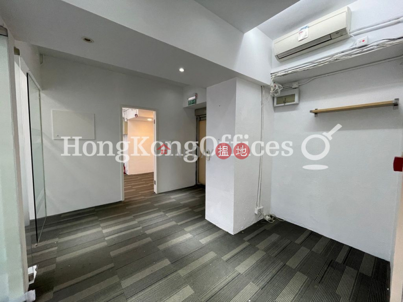 Property Search Hong Kong | OneDay | Office / Commercial Property | Rental Listings Office Unit for Rent at Sang Woo Building