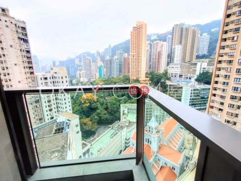Townplace Soho High Residential | Rental Listings HK$ 61,200/ month