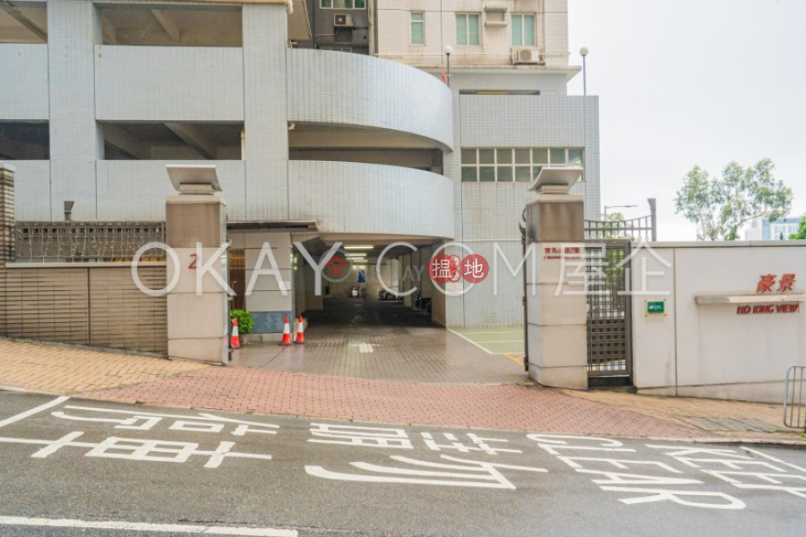 豪景低層-住宅|出售樓盤-HK$ 1,100萬