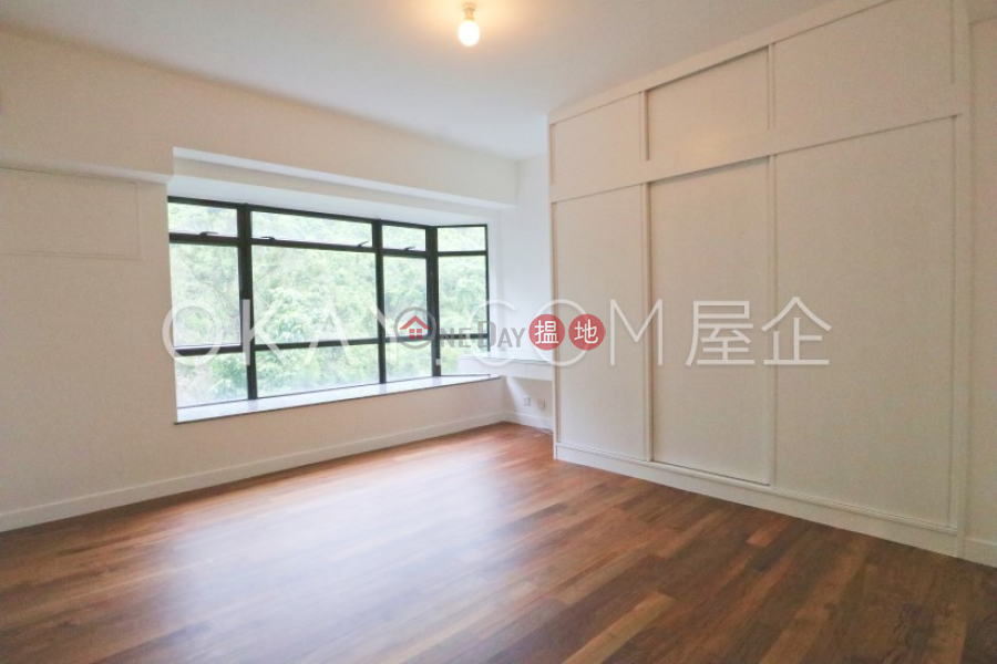 Property Search Hong Kong | OneDay | Residential, Rental Listings | Stylish 4 bedroom with harbour views, balcony | Rental