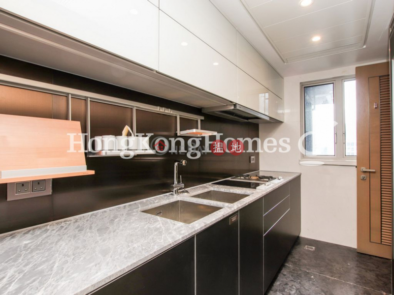 HK$ 55,000/ month, My Central | Central District | 3 Bedroom Family Unit for Rent at My Central