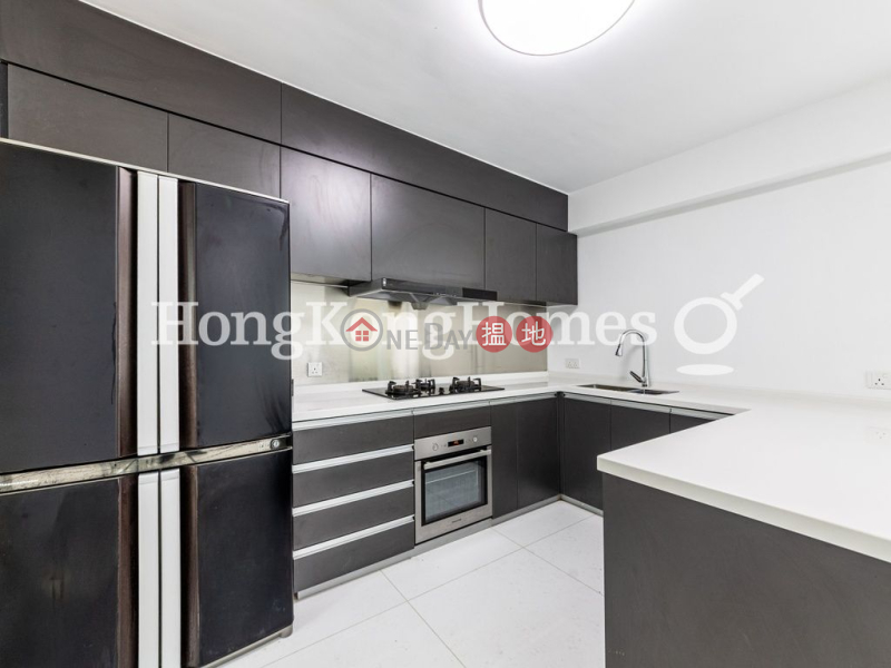 Property Search Hong Kong | OneDay | Residential | Rental Listings 3 Bedroom Family Unit for Rent at Berkeley Bay Villa