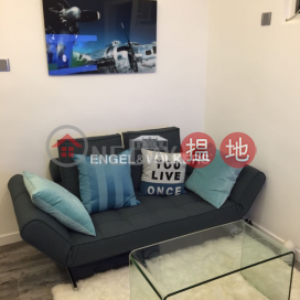 1 Bed Flat for Sale in Mid Levels West, Windsor Court 衛城閣 | Western District (EVHK45705)_0