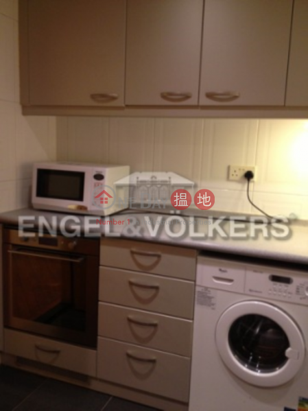 Property Search Hong Kong | OneDay | Residential, Sales Listings 2 Bedroom Flat for Sale in Mid Levels - West