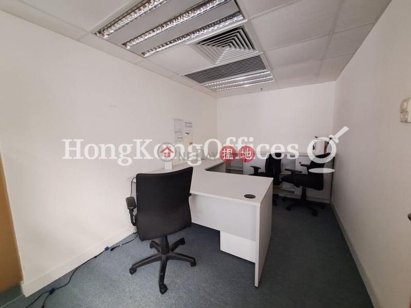 Hang Lung Centre | Middle Office / Commercial Property | Rental Listings HK$ 131,120/ month
