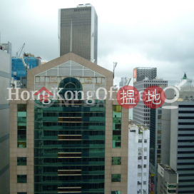 Office Unit for Rent at C C Wu Building, C C Wu Building 集成中心 | Wan Chai District (HKO-10577-ABER)_0