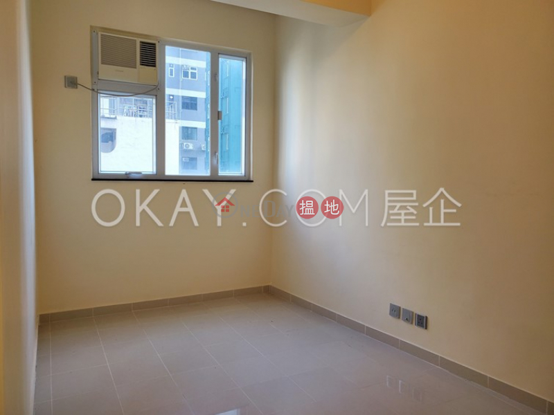Cozy 3 bedroom in Mid-levels West | Rental 3 Bonham Road | Western District | Hong Kong Rental | HK$ 26,900/ month