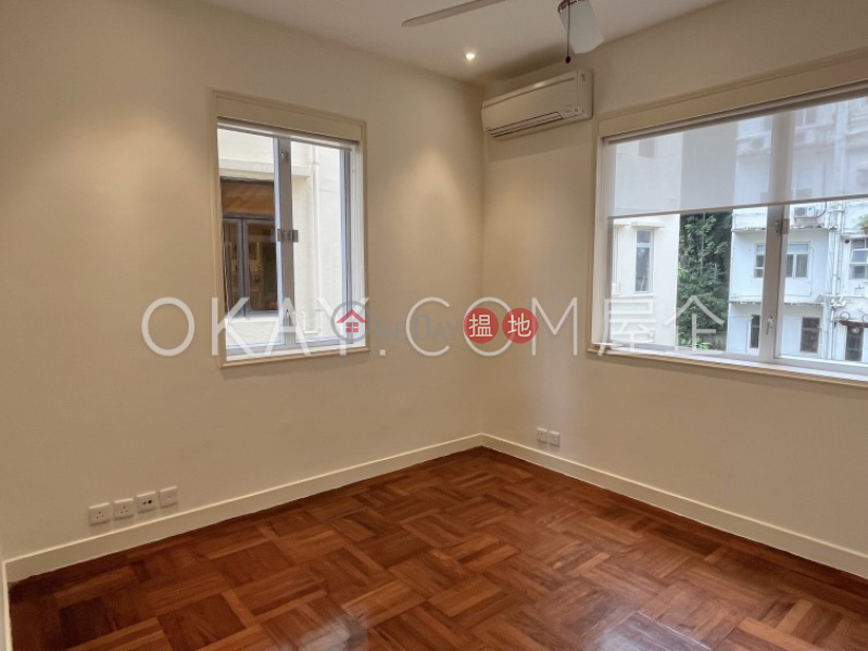 Efficient 3 bedroom on high floor with balcony | Rental, 38A Kennedy Road | Central District, Hong Kong | Rental HK$ 60,000/ month