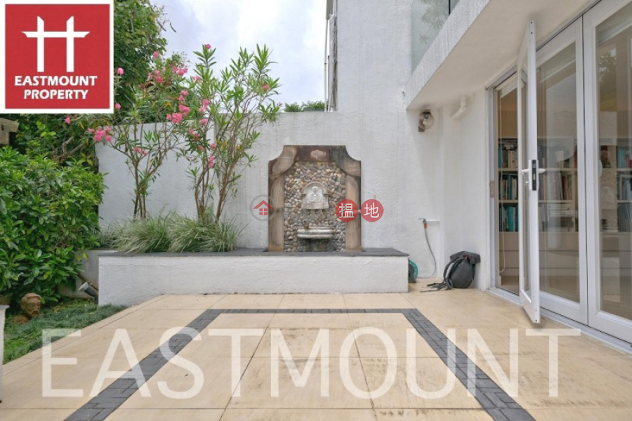 Clearwater Bay Villa House | Property For Sale in Sea Breeze Villa, Wing Lung Road 坑口永隆路海嵐居別墅-High ceiling | Property ID:2638 | 1E Wing Lung Street 永隆街1E號 Sales Listings