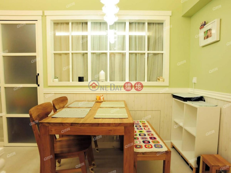 Tung Yat House | 2 bedroom Mid Floor Flat for Sale | Tung Yat House 東逸樓 Sales Listings