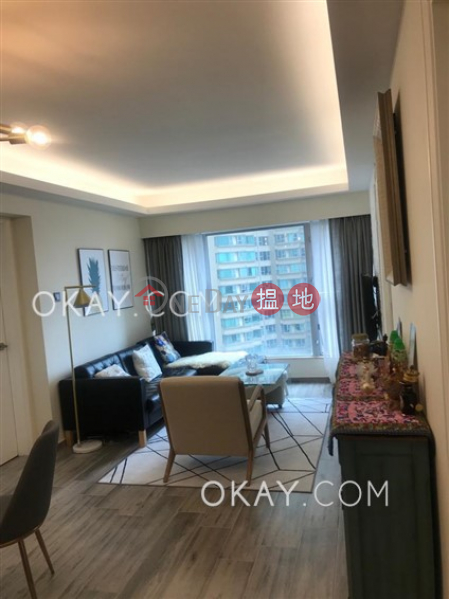 Property Search Hong Kong | OneDay | Residential Sales Listings | Popular 2 bedroom in Kowloon Station | For Sale