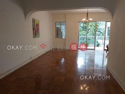 Exquisite 4 bedroom with terrace & parking | Rental | Grand House 柏齡大廈 _0