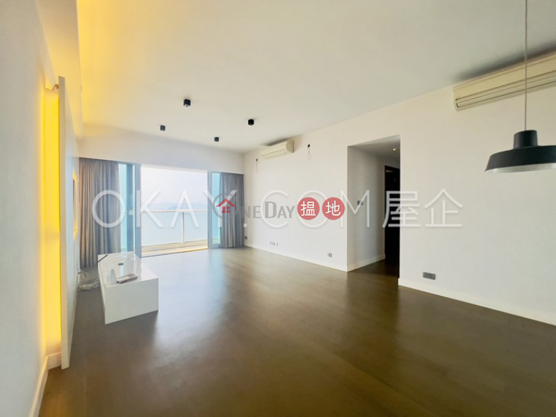 HK$ 73,000/ month | Phase 4 Bel-Air On The Peak Residence Bel-Air | Southern District, Luxurious 2 bed on high floor with balcony & parking | Rental