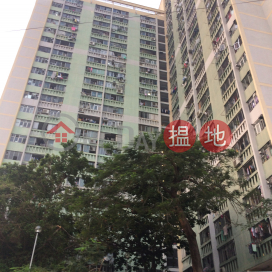 Cheung Shan Estate Lok Shan House|象山邨 樂山樓