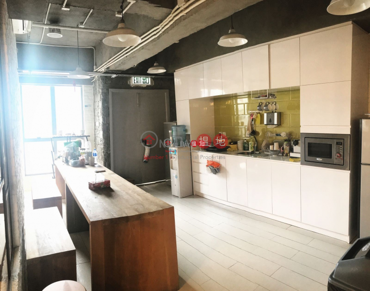 Mai Luen Industrial Building, High | 19樓C室 Unit Industrial | Rental Listings | HK$ 56,000/ month