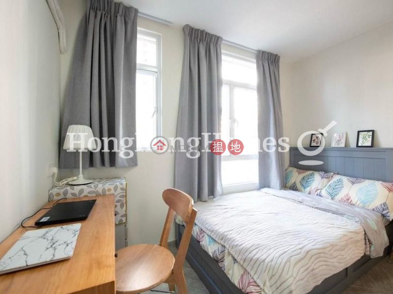 1 Bed Unit for Rent at Houston Court | 40 Belchers Street | Western District | Hong Kong, Rental, HK$ 21,000/ month