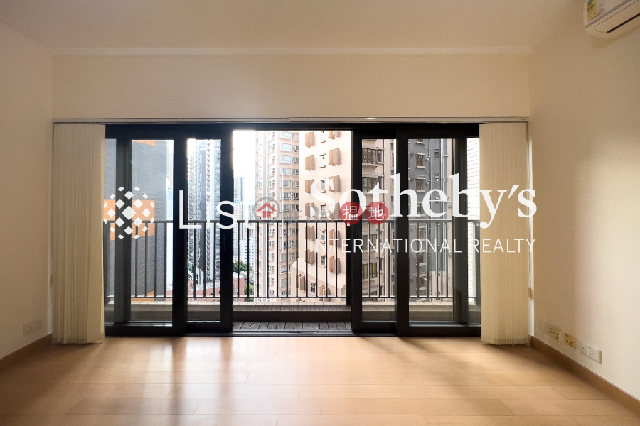 Property for Sale at The Babington with 3 Bedrooms 6D-6E Babington Path | Western District, Hong Kong, Sales HK$ 15.4M