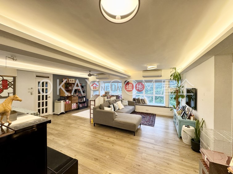 Charming 4 bedroom on high floor | Rental | Discovery Bay, Phase 5 Greenvale Village, Greenwood Court (Block 7) 愉景灣 5期頤峰 菘山閣(7座) Rental Listings