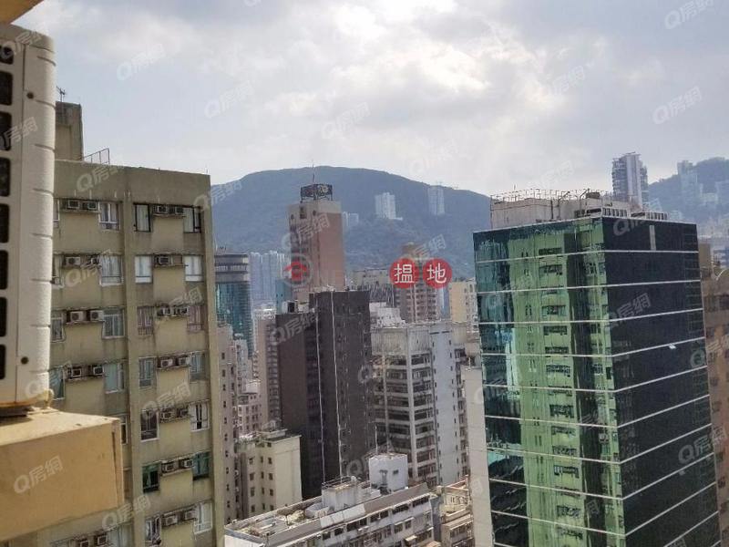 伊利莎伯大廈A座|高層住宅-出租樓盤-HK$ 28,000/ 月