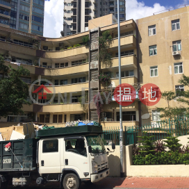 Hillview Apartments,Mong Kok, Kowloon