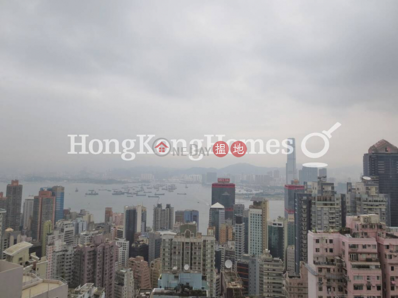 香港搵樓|租樓|二手盤|買樓| 搵地 | 住宅出租樓盤|蔚然4房豪宅單位出租