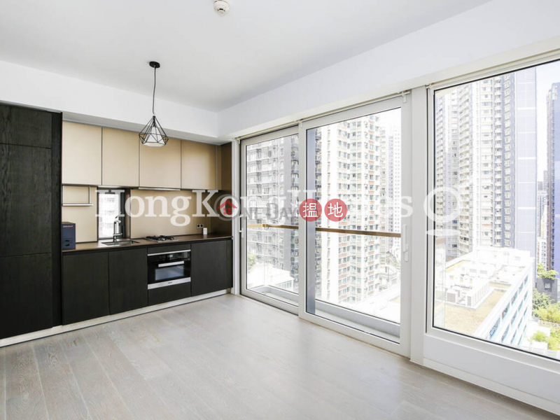 1 Bed Unit for Rent at 28 Aberdeen Street 28 Aberdeen Street | Central District | Hong Kong Rental | HK$ 28,000/ month