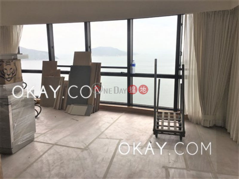 Unique 3 bedroom with balcony & parking | Rental, 38 Tai Tam Road | Southern District | Hong Kong Rental, HK$ 64,500/ month