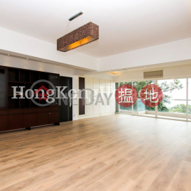 翠海別墅A座三房兩廳單位出租, 翠海別墅A座 Block A Cape Mansions | 西區 (Proway-LID515R)_0