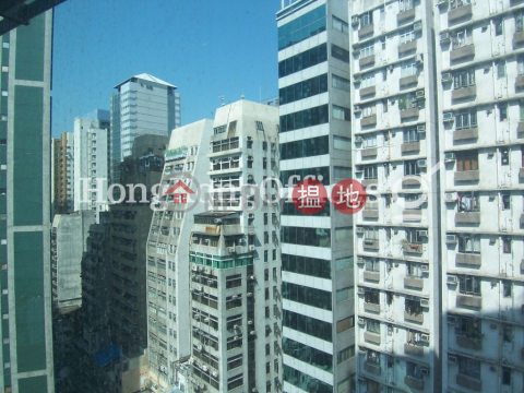 柏廷坊寫字樓租單位出租, 柏廷坊 The Pemberton | 西區 (HKO-17101-AJHR)_0