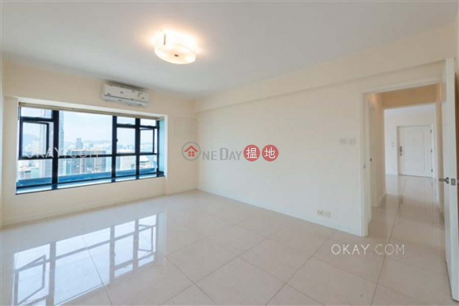 Unique 3 bedroom on high floor with balcony | Rental 10 Robinson Road | Western District | Hong Kong Rental | HK$ 63,000/ month