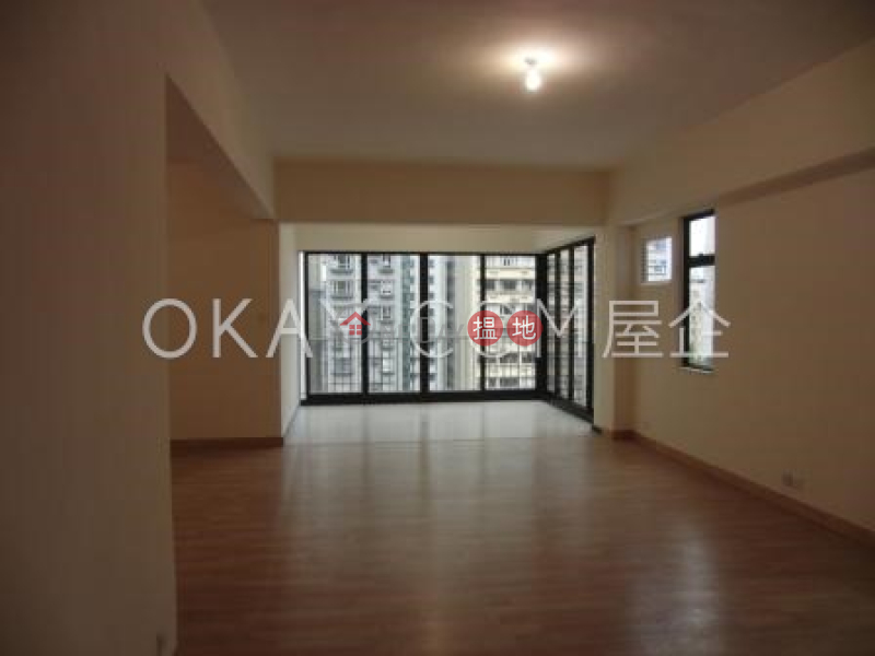 3房2廁,極高層,連車位,露台文麗苑出售單位|69A-69B羅便臣道 | 西區|香港|出售HK$ 3,500萬