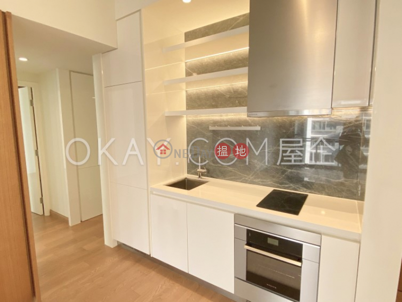 Tasteful 2 bedroom with balcony | Rental, Resiglow Resiglow Rental Listings | Wan Chai District (OKAY-R323105)