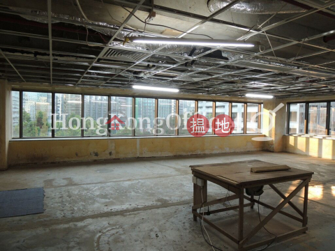 Office Unit for Rent at Mirror Tower, Mirror Tower 冠華中心 | Yau Tsim Mong (HKO-77007-AGHR)_0