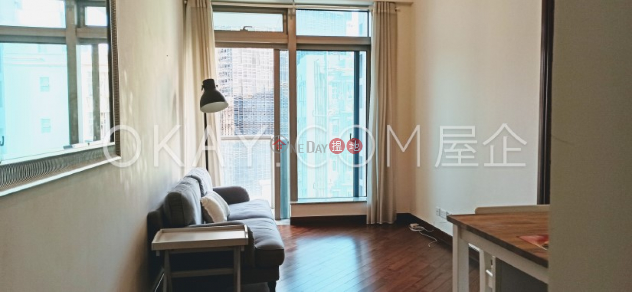 The Avenue Tower 2, Middle Residential, Sales Listings | HK$ 13.8M