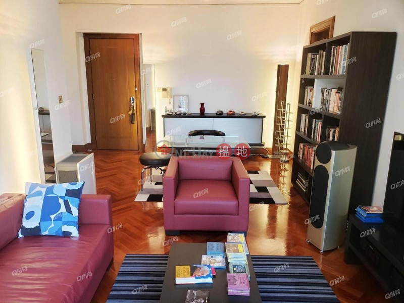 Star Crest | 2 bedroom Mid Floor Flat for Rent 9 Star Street | Wan Chai District Hong Kong, Rental HK$ 46,000/ month