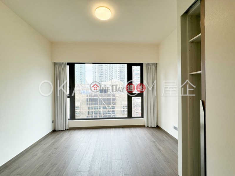 C.C. Lodge, Middle, Residential Rental Listings | HK$ 55,000/ month