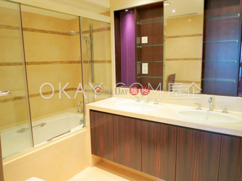 Lovely house with rooftop & balcony | Rental | 2 Barker Road | Central District, Hong Kong Rental, HK$ 320,000/ month