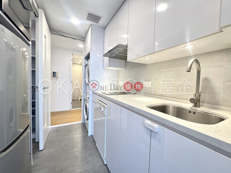 HK$ 46,000/ 月-萃峯灣仔區|2房2廁,極高層,星級會所,露台萃峯出租單位