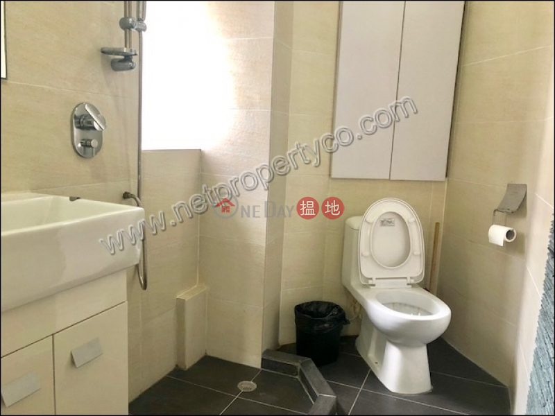 Property Search Hong Kong | OneDay | Office / Commercial Property Rental Listings, Nice Decorated office for Rent in Sai Ying Pun
