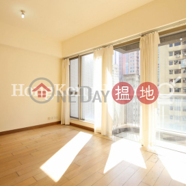 縉城峰2座一房單位出租, 縉城峰2座 Island Crest Tower 2 | 西區 (Proway-LID90780R)_0