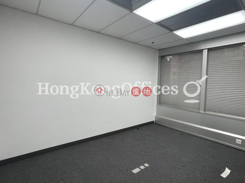 Property Search Hong Kong | OneDay | Office / Commercial Property, Rental Listings | Office Unit for Rent at China Overseas Building