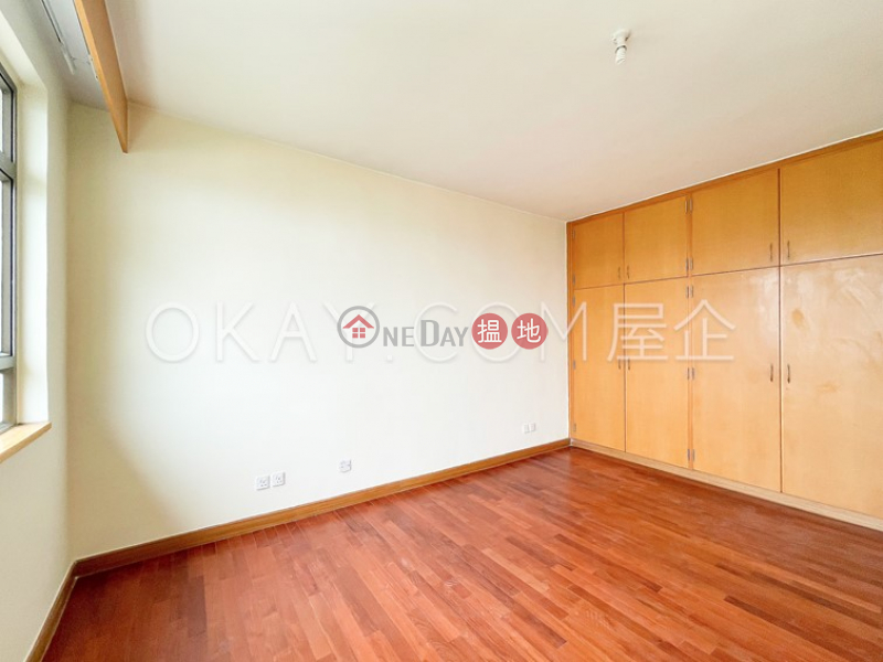 Property Search Hong Kong | OneDay | Residential, Rental Listings | Rare 3 bedroom with balcony & parking | Rental