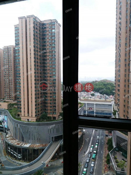 Yoho Town Phase 2 Yoho Midtown | Middle Residential, Sales Listings HK$ 8.5M